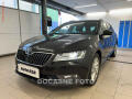 �koda Superb 2.0 TDi, servis.kniha, AT