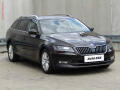 �koda Superb 2.0 TDi, Style, DSG, TZ
