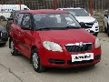 koda Fabia 1.2i, R