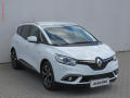 Renault Scnic 1.5 dCi, AT, TZ, park.asist