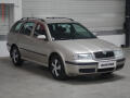 �koda Octavia 1.6i, �R, AC, TZ