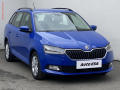 koda Fabia 1.0 TSi, R, Style, LED