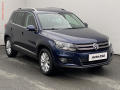 Volkswagen Tiguan 1.4 TSi, Sport