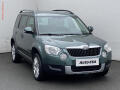 �koda Yeti 1.2 TSi, Ambiente, DSG