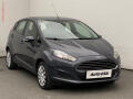Ford Fiesta 1.25, Trend