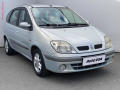 Renault Scnic 1.9dCi Megane AC