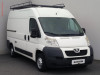 Peugeot Boxer 2.2HDi L2H2, AC, st.nosi