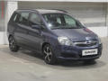 Opel Zafira 1.9 cdti