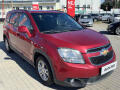 Chevrolet Orlando 1.4T, AC