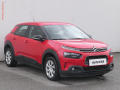 Citron C4 Cactus 1.2 PT, 1.maj,R, Feel