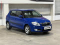 koda Fabia 1.2 12V, AC