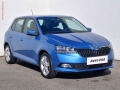 �koda Fabia 1.0 MPi, Active, +kola