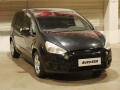 Ford S-MAX 2.2.TDCi, xenon, autoAC