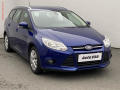 Ford Focus 1.6TDCi, Klima