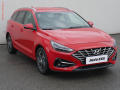 Hyundai i30 1.5CVVT, 1.maj,R, Smart, AC