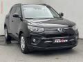 SsangYong Tivoli 1.5 T-GDi, Navi, kamera