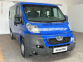 Peugeot Boxer 2.2HDi 6m�st, AC, TZ, STK3/28