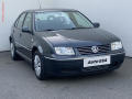 Volkswagen Bora 1.6i, AC