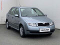 �koda Fabia 1.2 12V, �R, Klima, TZ