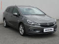 Opel Astra 1.6 CDTi, LED, autoAC