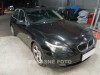 BMW 3.0D 525D, AT, park.senzor