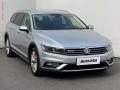 Volkswagen Passat 2.0TDi 4x4, Alltrack, DSG