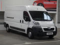 Peugeot Boxer 2.2HDi L3H2, AC, TZ
