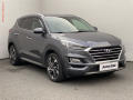 Hyundai Tucson 1.6 T-GDi 4X4, AT, LED, navi