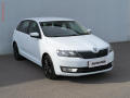 koda Rapid 1.6 TDi, Ambition, TZ