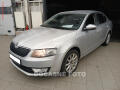�koda Octavia 1.6 TDi, autoAC