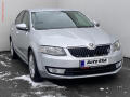 �koda Octavia 1.6 TDi, AC, v�h�ev sed