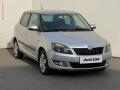 �koda Fabia 1.2 TSi, �R, Ambition, z�mek