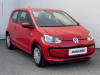 Volkswagen up! 1.0 MPi, Move, AC