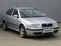 �koda Octavia 1.6i, �R, AC, ta�n�