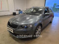 �koda Octavia 1.6 TDi, Style, DSG, bixen