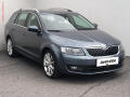�koda Octavia 1.6 TDi, Style, DSG, bixen