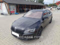 �koda Superb 2.0TDi 4x4, �R, servis.kniha