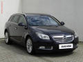 Opel Insignia 2.8 V6 Turbo 4x4, AT, xenon