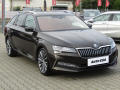 koda Superb 2.0 TDi, L&K, DSG