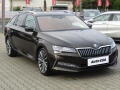 �koda Superb 2.0 TDi, �R, L&K, DSG
