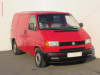 Volkswagen Caravelle 2.5TDi 8mst, STK6/26