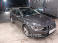 Volkswagen Passat 2.0 TDi, AT