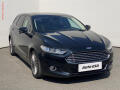 Ford Mondeo 2.0 TDCi, Titanium, AT, k��e