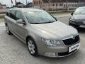 �koda Superb 2.0 TDi, �R, DSG