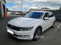 Volkswagen Passat 2.0TDi, AT, navi, LED