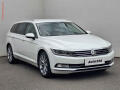 Volkswagen Passat 2.0TDi, DSG, LED, navi