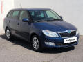koda Fabia 1.2 TSI, 2.maj,R, STK11/26