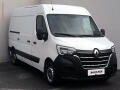Renault Master 2.3dCi L2H2, AC