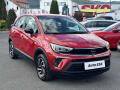 Opel Crossland 1.2 T, 1.maj,�R, AC, v�h�ev