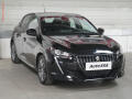 Peugeot 208 1.2PT, 2.maj,�R, LED, autoAC